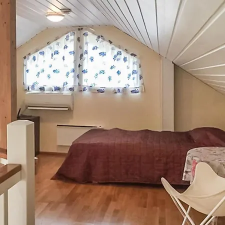 Merivanamo By Interhome Vakantiehuis