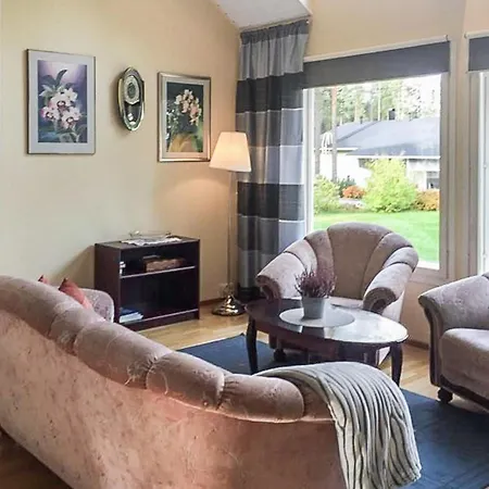 Merivanamo By Interhome Prázdninový dům *