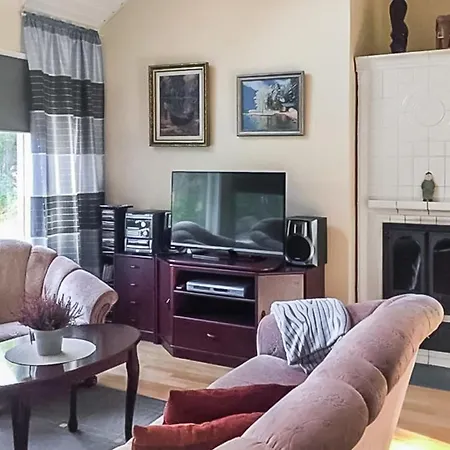 Prázdninový dům Merivanamo By Interhome