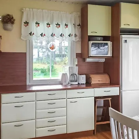 Merivanamo By Interhome Vakantiehuis *