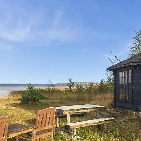 Holiday home Merivanamo By Interhome Haukipudas