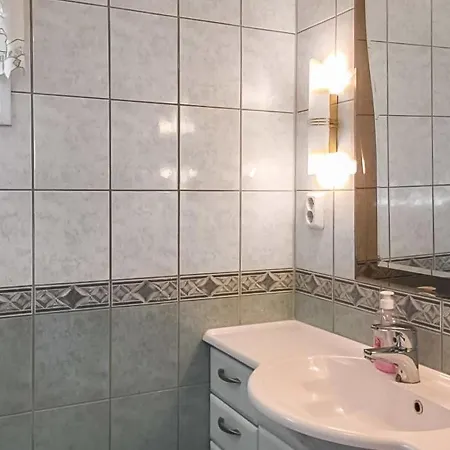 Vakantiehuis Merivanamo By Interhome Haukipudas