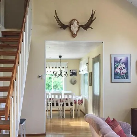 Merivanamo By Interhome