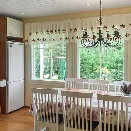 Merivanamo By Interhome Holiday home *