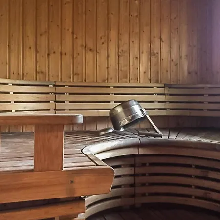 Merivanamo By Interhome Haukipudas