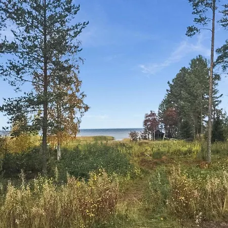 Vakantiehuis Merivanamo By Interhome *