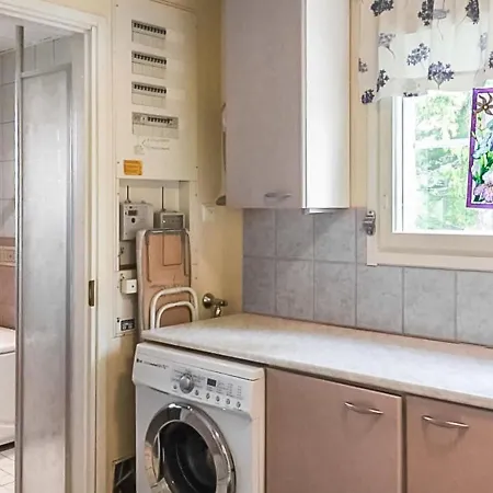 Merivanamo By Interhome Vakantiehuis Haukipudas