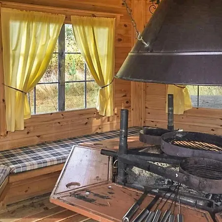 Vakantiehuis Merivanamo By Interhome *