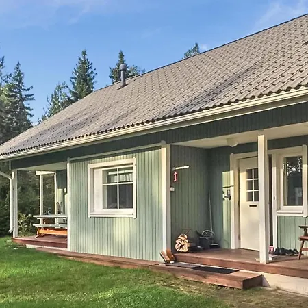 Holiday home Merivanamo By Interhome *