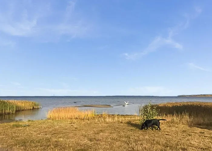 Merivanamo By Interhome * Haukipudas