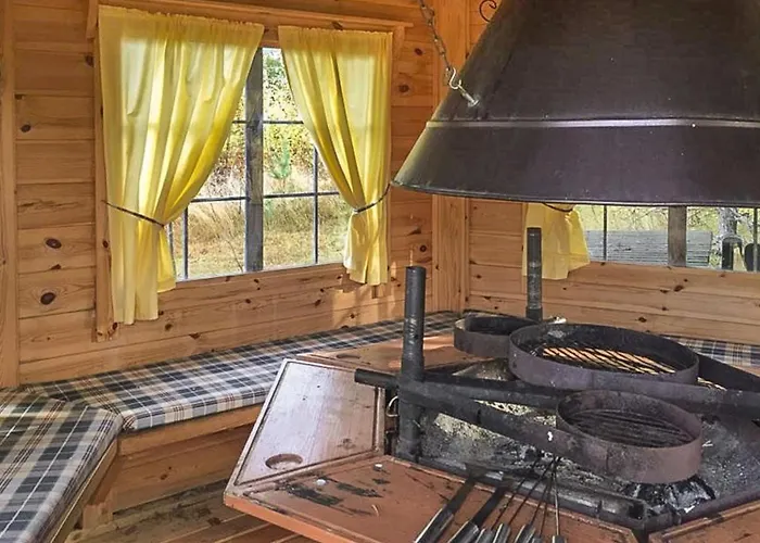 Prázdninový dům Merivanamo By Interhome *