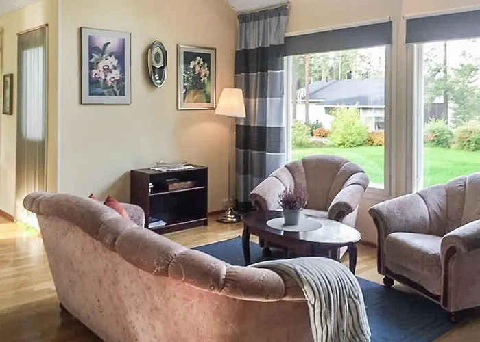 Merivanamo By Interhome Prázdninový dům *