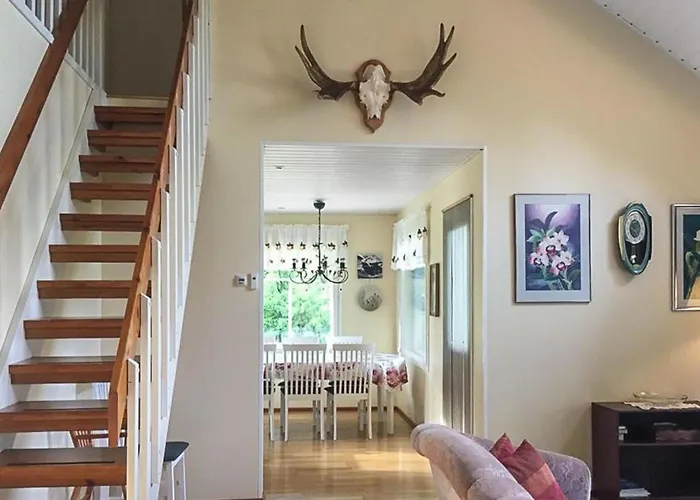 Merivanamo By Interhome *