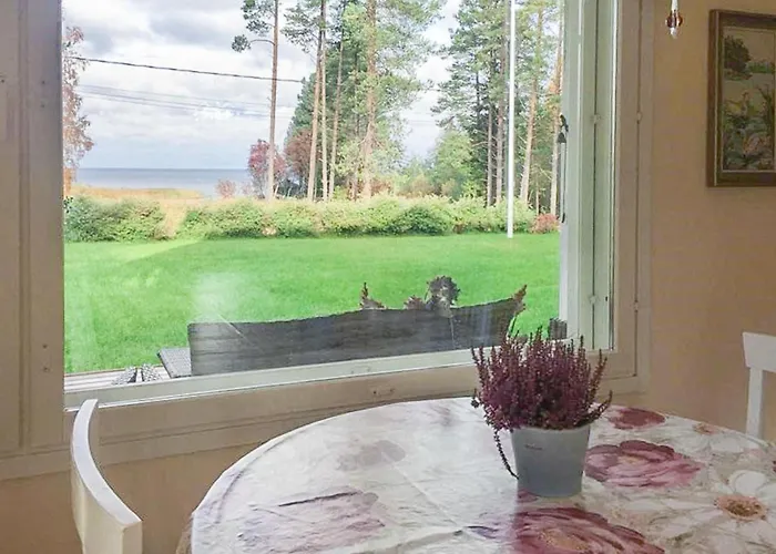 Merivanamo By Interhome Haukipudas