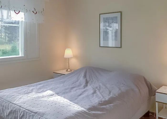 Merivanamo By Interhome *