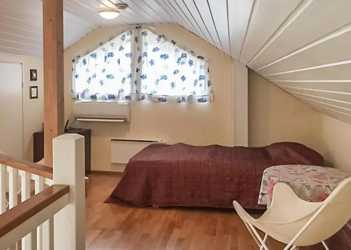 Merivanamo By Interhome * Haukipudas