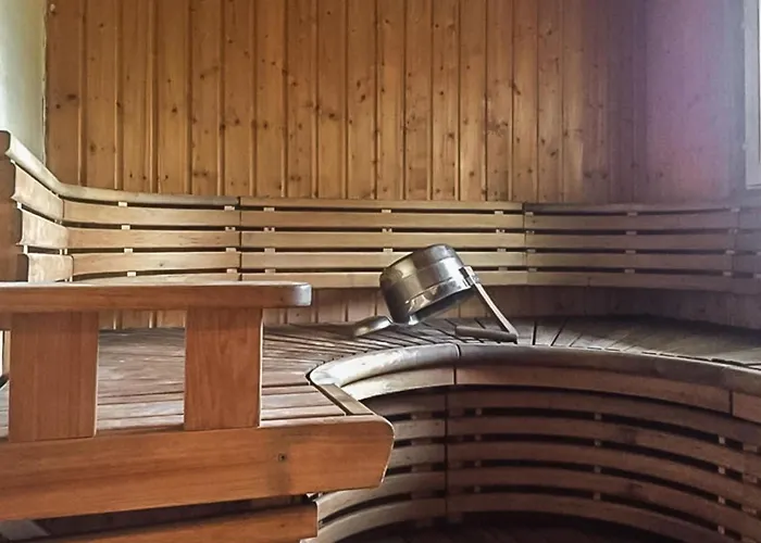 Prázdninový dům Merivanamo By Interhome *