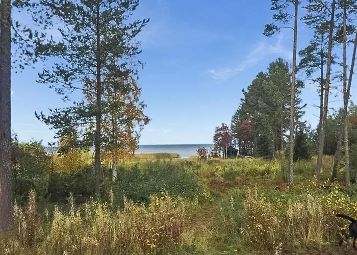 Prázdninový dům Merivanamo By Interhome Haukipudas