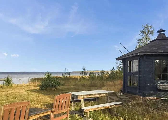 Merivanamo By Interhome Prázdninový dům